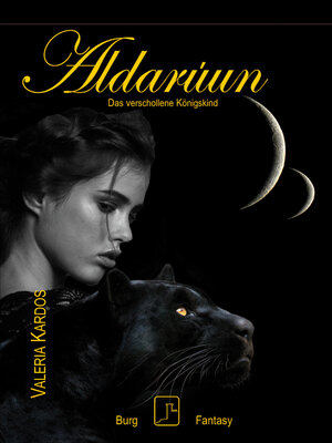 cover image of Aldarúun